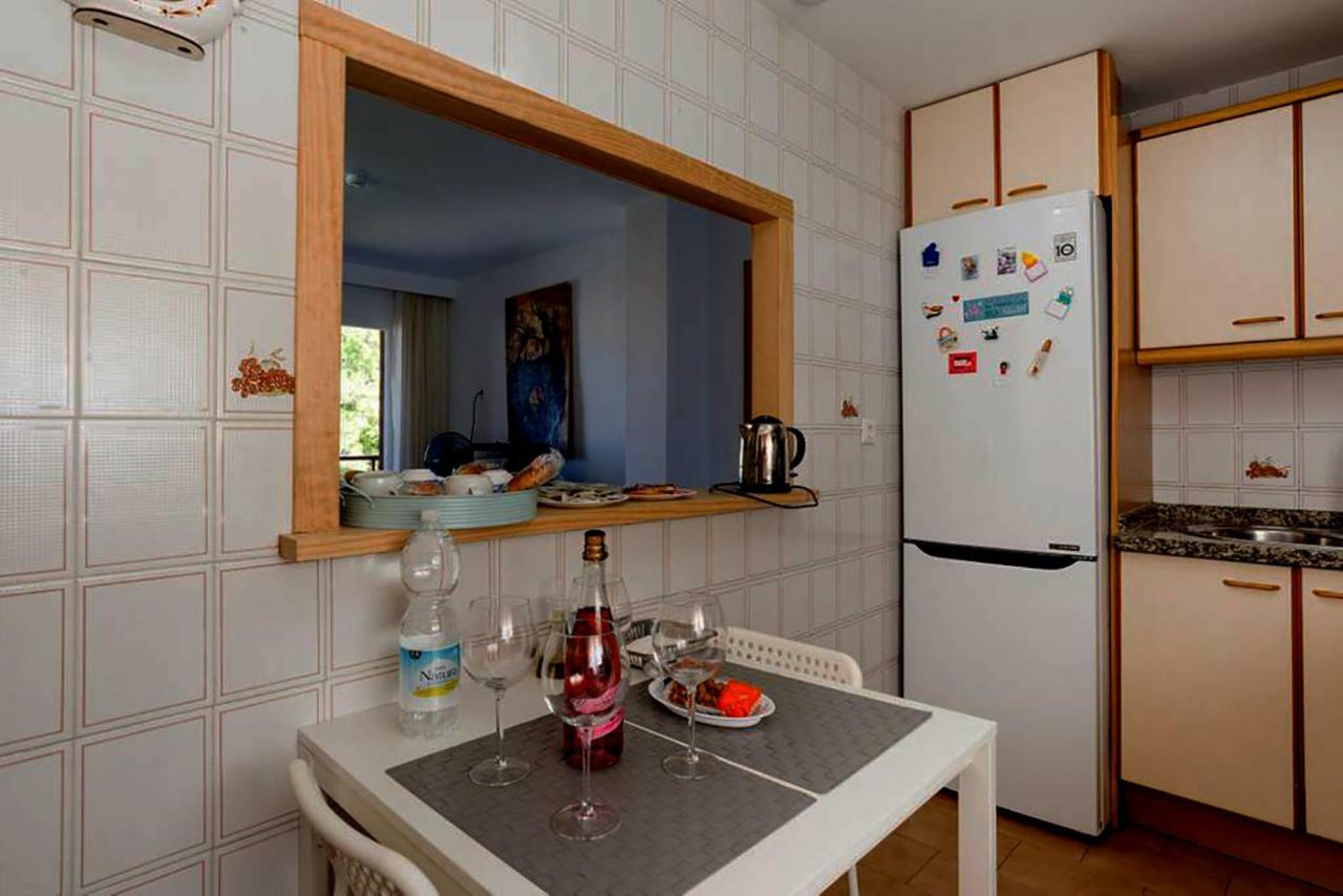 Apartamento Con Parking Gratuito Málaga Exteriör bild