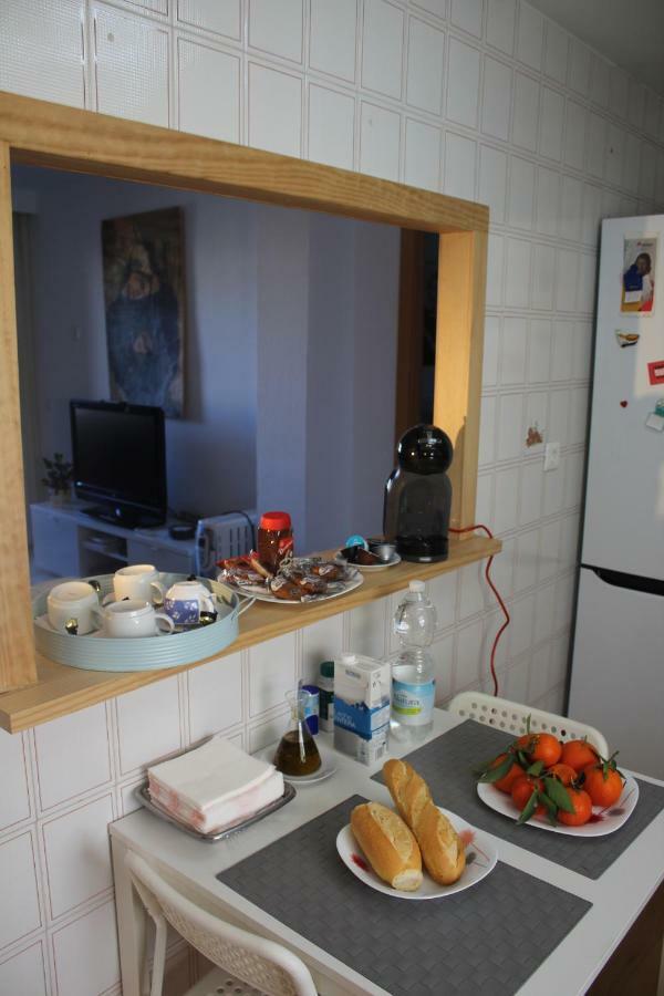Apartamento Con Parking Gratuito Málaga Exteriör bild