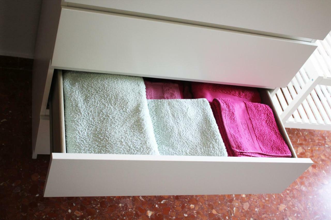Apartamento Con Parking Gratuito Málaga Exteriör bild